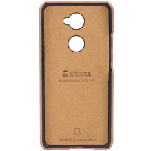 Krusell Sunne dėklas Sony Xperia L2 telefonui, nude Krusell Sunne dėklas Sony Xperia L2 telefonui, nude