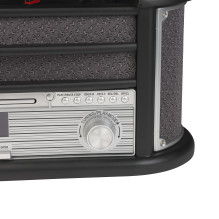 Denveris MRD-51 juodas