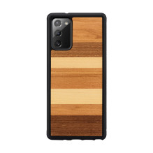MAN&amp;WOOD case for...