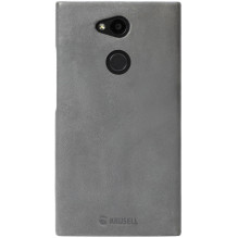 Krusell Sunne Cover Sony Xperia L2 vintage grey Krusell Sunne Cover Sony Xperia L2 vintage grey