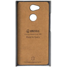 Krusell Sunne Cover Sony Xperia L2 vintage grey Krusell Sunne Cover Sony Xperia L2 vintage grey