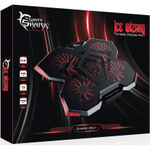 White Shark GCP-29 Ice Wizard
