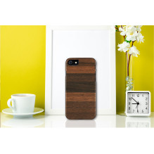 MAN&WOOD case for iPhone 7 / 8 fango black MAN&WOOD case for iPhone 7 / 8 fango black
