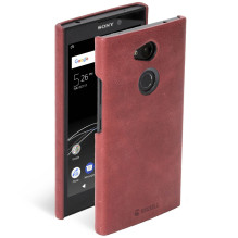 Krusell Sunne Cover Sony...
