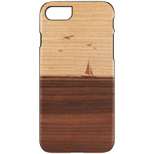 MAN&amp;WOOD case for...