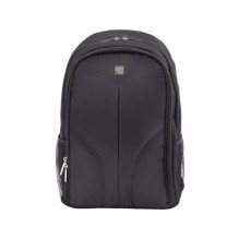 Sbox NSS-19056B Boston Black