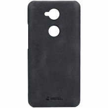 Krusell Sunne Cover Sony Xperia L2 vintage black Krusell Sunne Cover Sony Xperia L2 vintage black