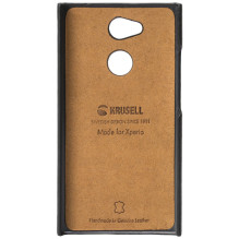 Krusell Sunne Cover Sony Xperia L2 vintage black Krusell Sunne Cover Sony Xperia L2 vintage black