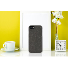 MAN&WOOD case for iPhone 7 / 8 carbalho black MAN&WOOD case for iPhone 7 / 8 carbalho black
