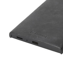 Krusell Sunne Cover Sony Xperia L2 vintage black Krusell Sunne Cover Sony Xperia L2 vintage black