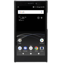 Krusell Sunne Cover Sony Xperia L2 vintage black Krusell Sunne Cover Sony Xperia L2 vintage black