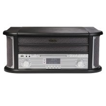Denveris MRD-51 juodas