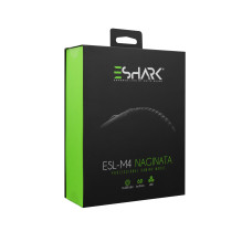 White Shark Premium Line ESL-M4 Naginata Black White Shark Premium Line ESL-M4 Naginata Black