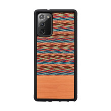 MAN&amp;WOOD case for...