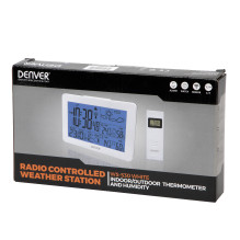 Denver WS-530 White Denver WS-530 White