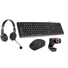 Tracer 46695 4in1 daugiafunkcis biuras