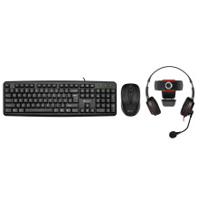 Tracer 46695 4in1 daugiafunkcis biuras