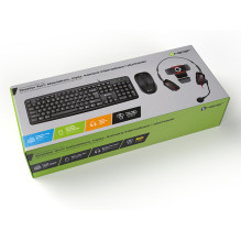 Tracer 46695 4in1 daugiafunkcis biuras