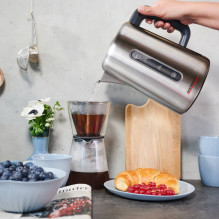 „Gastroback 42441 Design“ vandens virdulys „Express“