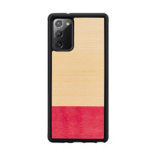 MAN&amp;WOOD case for...