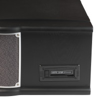 Denveris MRD-51 juodas