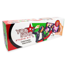 „YouStar“ studijos rinkinys