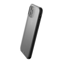 Devia Soft Elegant anti-shock case iPhone 11 Pro Max black Devia Soft Elegant anti-shock case iPhone 11 Pro Max black