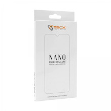 „Sbox NANO HYBRID GLASS 9H“ / „HONOR 5X“ / 2019 m.