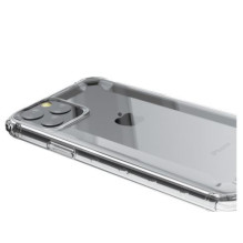 Devia Defender2 serijos dėklas iPhone 11 Pro juodas