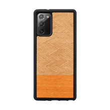 MAN&amp;WOOD case for...