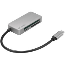 Sandberg 136-38 Multi Card Reader Pro Sandberg 136-38 Multi Card Reader Pro
