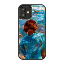 iKins dėklas Apple iPhone 12 mini vaikams paplūdimyje