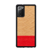 MAN&amp;WOOD case for...