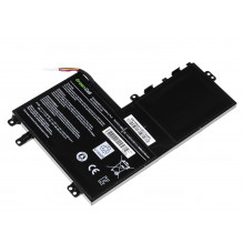 Green Cell Battery PA5157U-1BRS for Toshiba Satellite U940 U40t U50t M50-A M50D-A M50Dt M50t