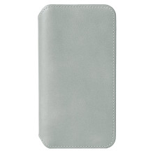 Krusell Sunne PhoneWallet Apple iPhone 11 Pro vintage grey Krusell Sunne PhoneWallet Apple iPhone 11 Pro vintage grey