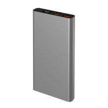 Navitel PWR10 AL Silver