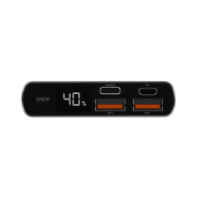 Navitel PWR10 AL Silver