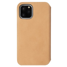 Krusell Sunne PhoneWallet Apple iPhone 11 Pro Max vintažinis nuogas Krusell Sunne PhoneWallet Apple iPhone 11 Pro Max vintažinis nuogas