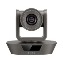 „Sandberg 134-30 ConfCam PTZ x10“ nuotolinio valdymo pultas 1080P