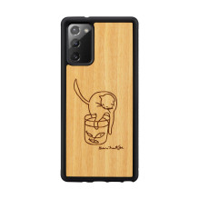 MAN&amp;WOOD case for...
