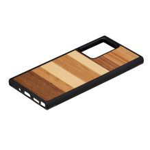 MAN&WOOD case for Galaxy Note 20 Ultra sabbia black MAN&WOOD case for Galaxy Note 20 Ultra sabbia black
