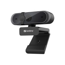 „Sandberg 133-95 USB Webcam Pro“