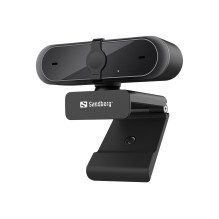 „Sandberg 133-95 USB Webcam Pro“