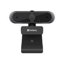 „Sandberg 133-95 USB Webcam Pro“