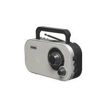 Denveris TR-51 baltas Denveris TR-51 baltas