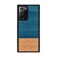 MAN&amp;WOOD case for...