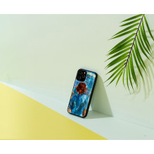iKins dėklas Apple iPhone 12 / 12 Pro vaikams paplūdimyje iKins dėklas Apple iPhone 12 / 12 Pro vaikams paplūdimyje