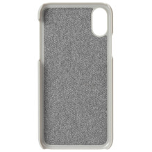 Krusell Tanum Cover Apple iPhone XS Max nuogas