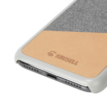 Krusell Tanum Cover Apple iPhone XS Max nuogas