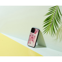 iKins case for Apple iPhone 12 / 12 Pro lovely cherry blossom iKins case for Apple iPhone 12 / 12 Pro lovely cherry blossom